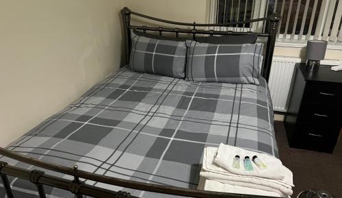 Deluxe Double Room with Shower(Room3)