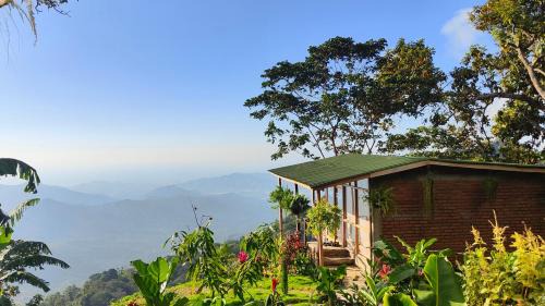 Bungalow with Sea View