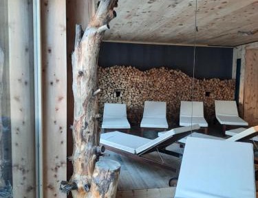 Double or Twin Room with Balcony