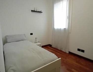 Twin Room with Extra Bed