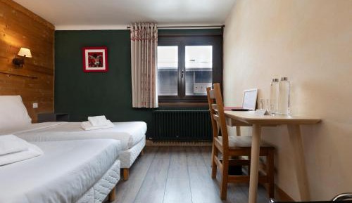 Twin Room Valley Side