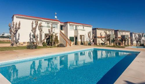 Superior One-Bedroom Apartment