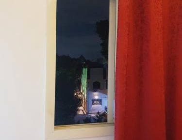 Deluxe Single Room with Balcony