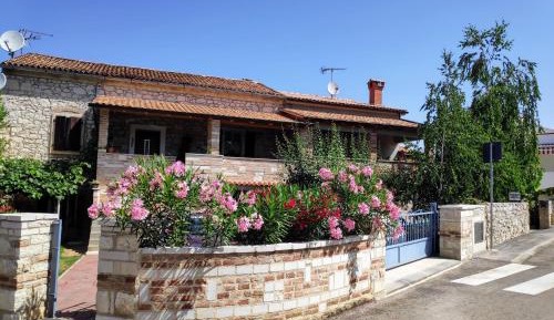 Apartment with Garden View
