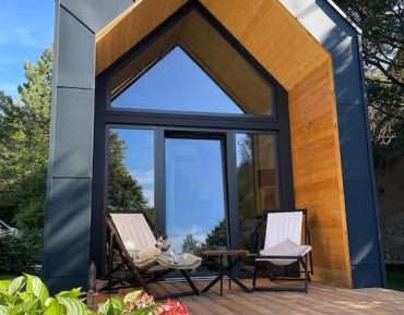 One-Bedroom Chalet