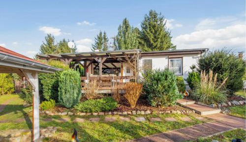 Two-Bedroom Holiday Home