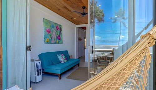 Apartment with Sea View