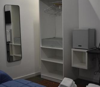 Triple Room with Private Bathroom