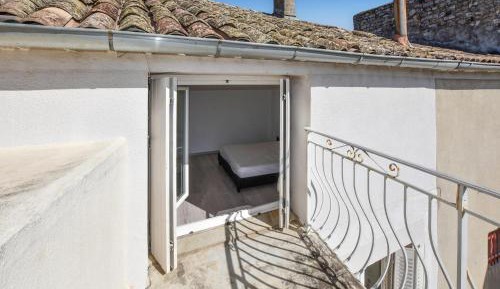 Two-Bedroom Holiday Home