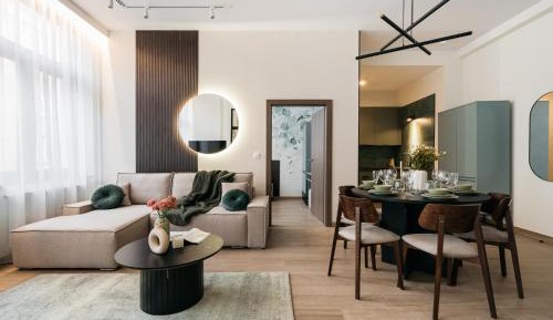 Superior Apartment