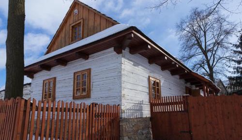 Three-Bedroom Chalet