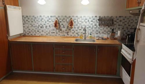 Four-Bedroom Holiday Home