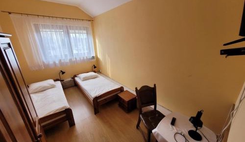 Budget Twin Room