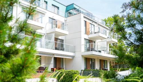 Duplex Apartment