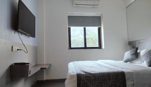 Budget Double Room
