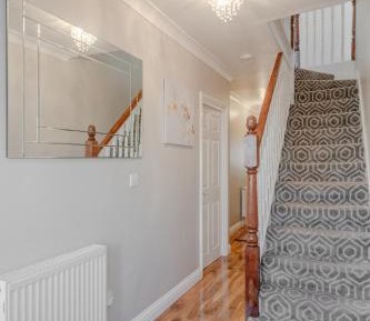 Twin Room with Shared Bathroom