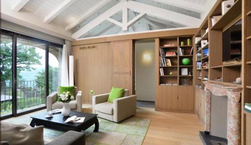 Grand Panorama Suite