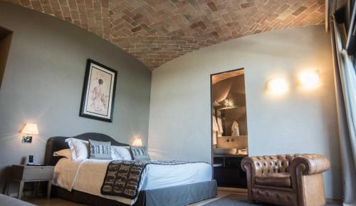Grand Patio Suite