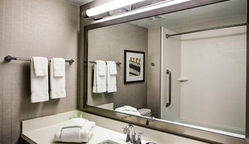 Standard King Room