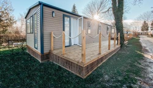 Mobile Home