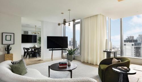 Penthouse Suite