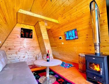 One-Bedroom Villa