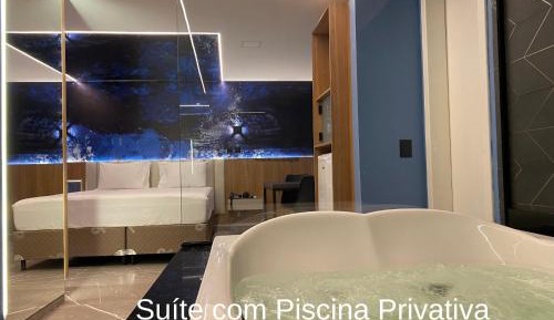 Junior Suite with Private Pool