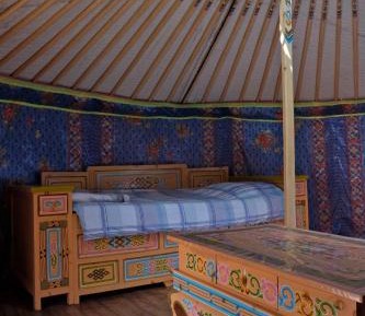 Tent