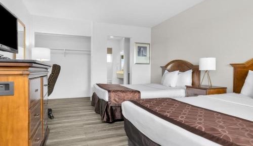 King Room - Disability Access - Non-Smoking