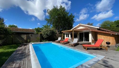 Vacation Home
