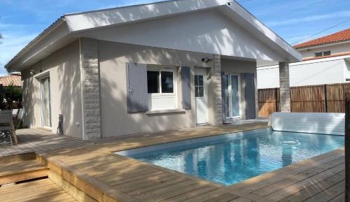 Vacation Home
