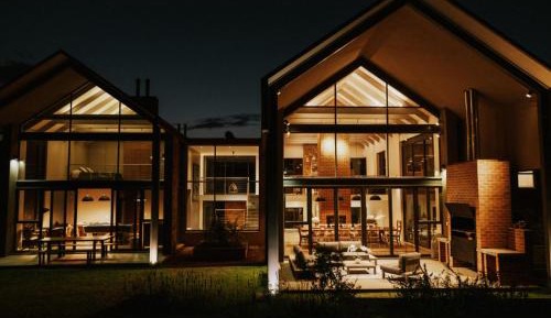 Luxury Holiday Home