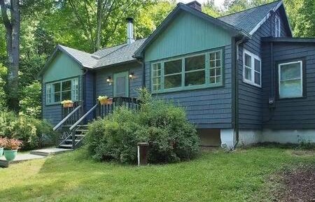 Holiday Home