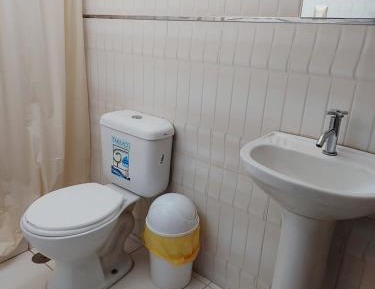 Family Room with Private Bathroom