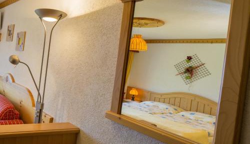  Double Room North