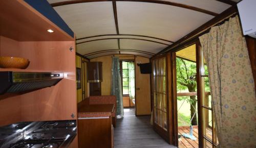 Superior Bungalow