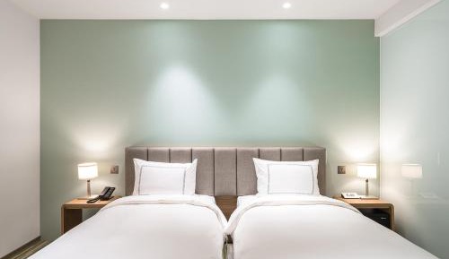 Weekday Offer - Twin room - no Window