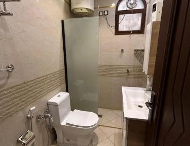 Three-Bedroom Suite
