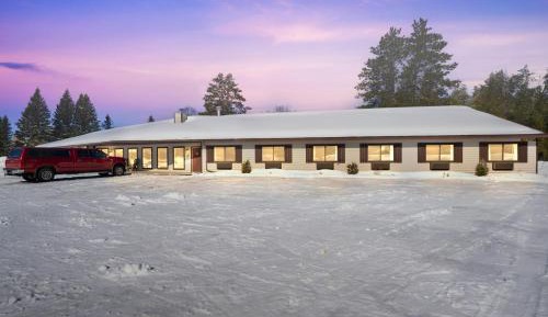 Comfort Quadruple Room