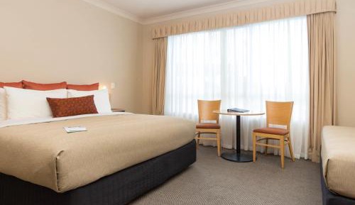 Resort Spa Room