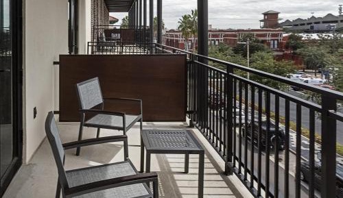 King Room - Disability Access