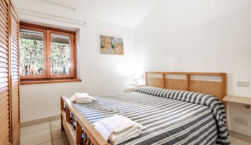 Superior One-Bedroom Apartment