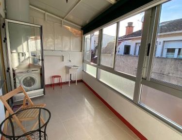 Double Room with Private External Bathroom