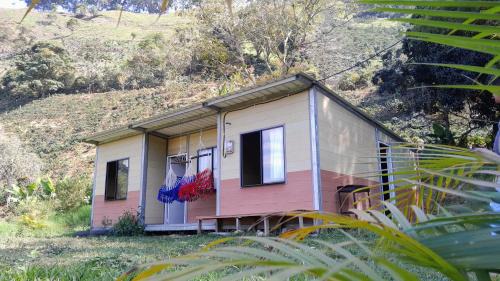 Cabin
