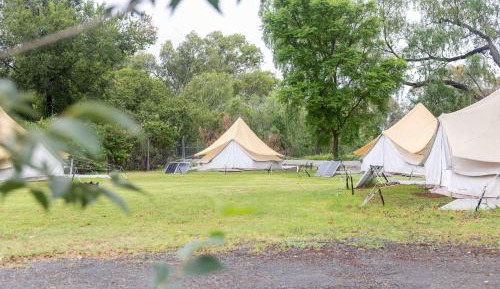 Tent