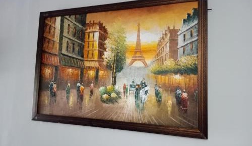 Budget Double Room