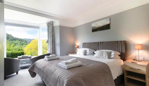 Superior Double or Twin Room - Room 2