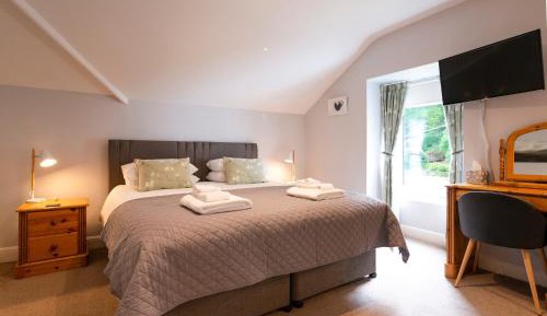 Superior Double or Twin Room - Room 7