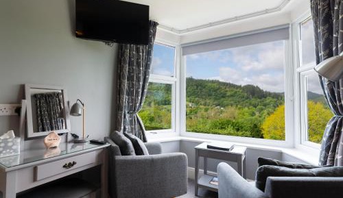 Double Room - Room 5