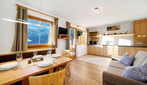 Two-Bedroom Superior Apartment
